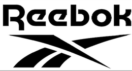 Mark drawing for REEBOK