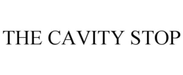 Mark drawing for THE CAVITY STOP