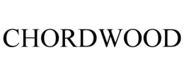 Mark drawing for CHORDWOOD