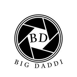 Mark drawing for BD BIG DADDI