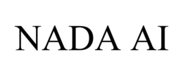 Mark drawing for NADA AI