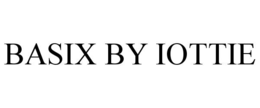 Mark drawing for BASIX BY IOTTIE