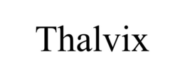 Mark drawing for THALVIX