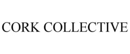 Mark drawing for CORK COLLECTIVE