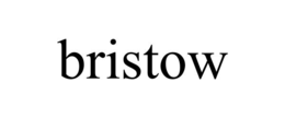Mark drawing for BRISTOW