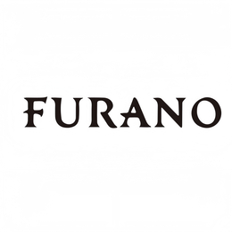 Mark drawing for FURANO