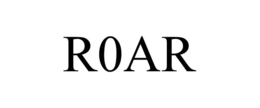 Mark drawing for R0AR