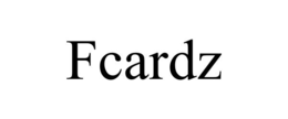 Mark drawing for FCARDZ