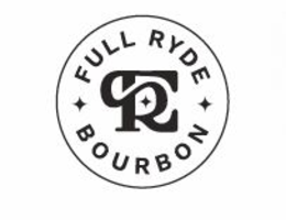 Mark drawing for FR FULL RYDE BOURBON