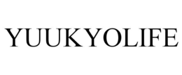 Mark drawing for YUUKYOLIFE