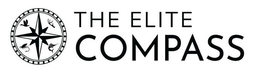 Mark drawing for THE ELITE COMPASS