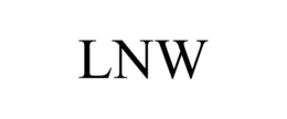 Mark drawing for LNW