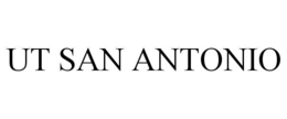 Mark drawing for UT SAN ANTONIO