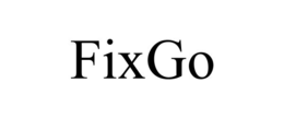 Mark drawing for FIXGO