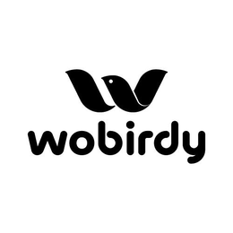 Mark drawing for WOBIRDY