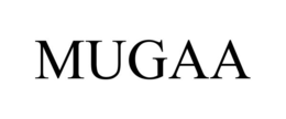 Mark drawing for MUGAA