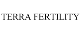 Mark drawing for TERRA FERTILITY