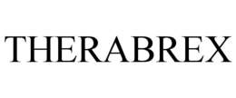 Mark drawing for THERABREX
