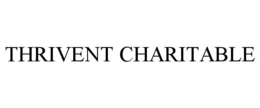 Mark drawing for THRIVENT CHARITABLE