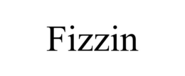 Mark drawing for FIZZIN