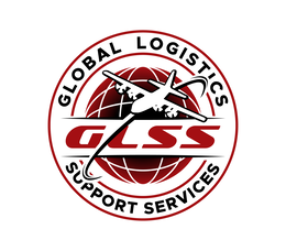 Mark drawing for GLSS GLOBAL LOGISTICS SUPPORT SERVICES