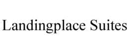 Mark drawing for LANDINGPLACE SUITES