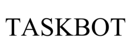 Mark drawing for TASKBOT