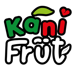 Mark drawing for KANI FRUT