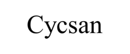 Mark drawing for CYCSAN