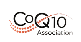 Mark drawing for COQ10 ASSOCIATION