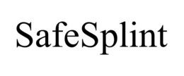 Mark drawing for SAFESPLINT