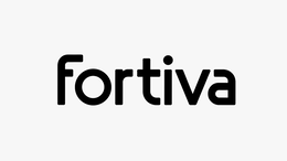 Mark drawing for FORTIVA