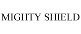 Mark drawing for MIGHTY SHIELD