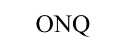Mark drawing for ONQ