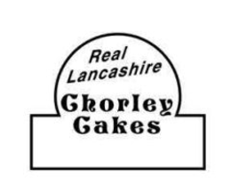 Mark drawing for REAL LANCASHIRE CHORLEY CAKES