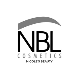 Mark drawing for NBL COSMETICS NICOLE'S BEAUTY