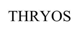 Mark drawing for THRYOS