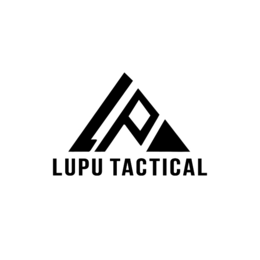 Mark drawing for LP LUPU TACTICAL
