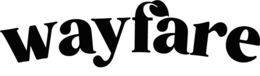 Mark drawing for WAYFARE