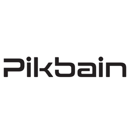 Mark drawing for PIKBAIN