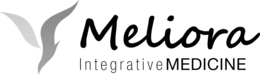Mark drawing for MELIORA INTEGRATIVE MEDICINE