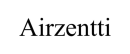 Mark drawing for AIRZENTTI