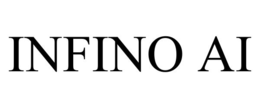 Mark drawing for INFINO AI