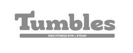 Mark drawing for TUMBLES KIDS FITNESS GYM + STEAM