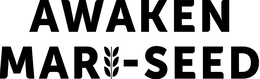 Mark drawing for AWAKEN MARI-SEED
