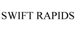 Mark drawing for SWIFT RAPIDS