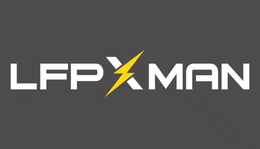 Mark drawing for LFPXMAN