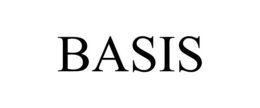 Mark drawing for BASIS