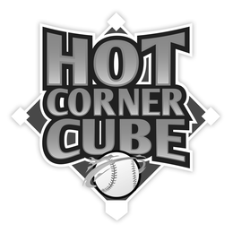 Mark drawing for HOT CORNER CUBE