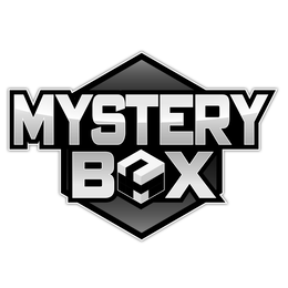 Mark drawing for MYSTERY BOX ?